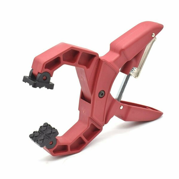 Big Horn Power Clamp 9 Inch 12624